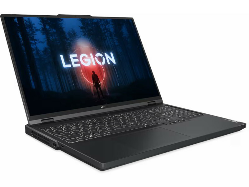 Lenovo Legion Pro 5 Gamer Notebook (82WM00DMHV)