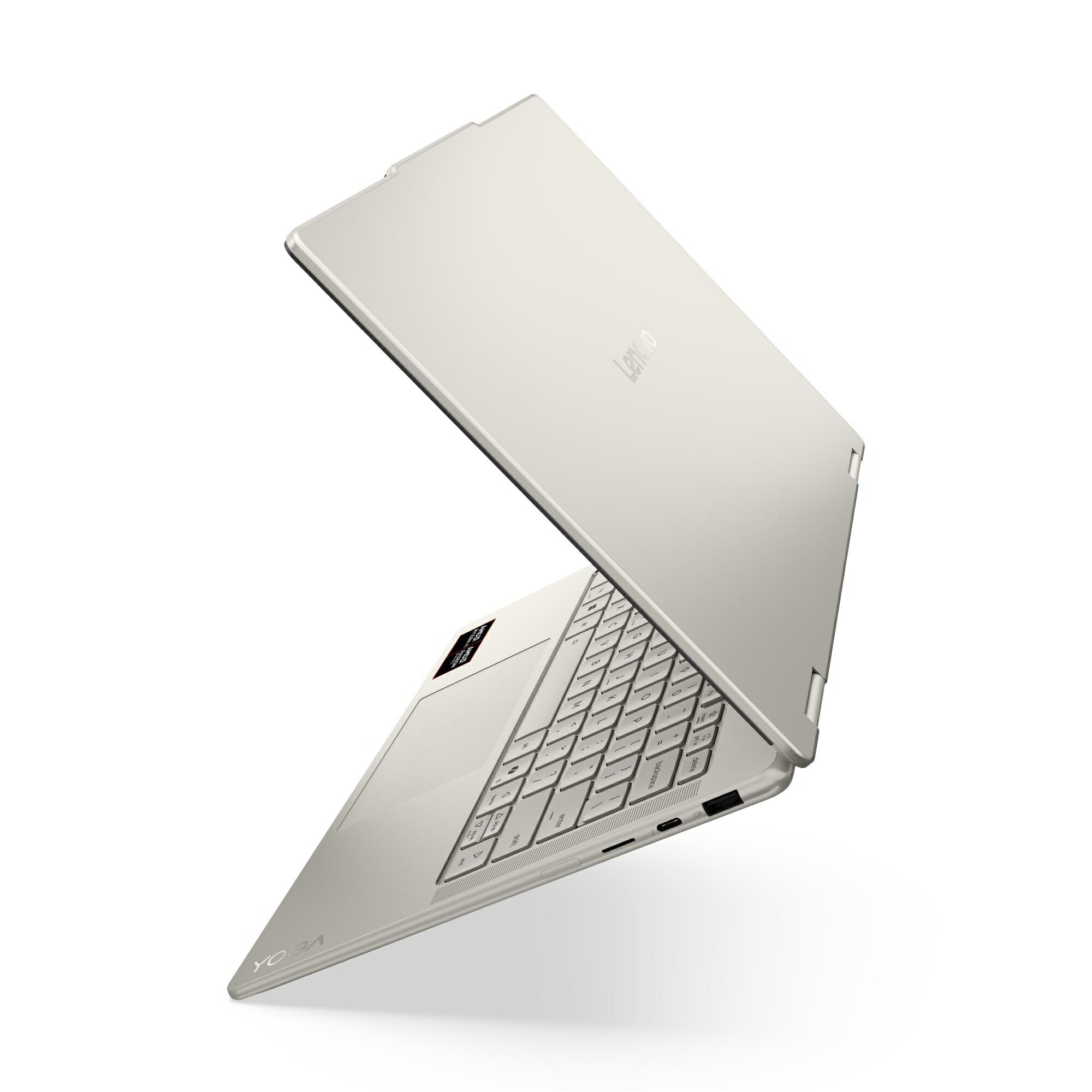 System Model 83jr Lenovo Yoga 7 2in1 Notebook (83JR0076HV) - 14.0