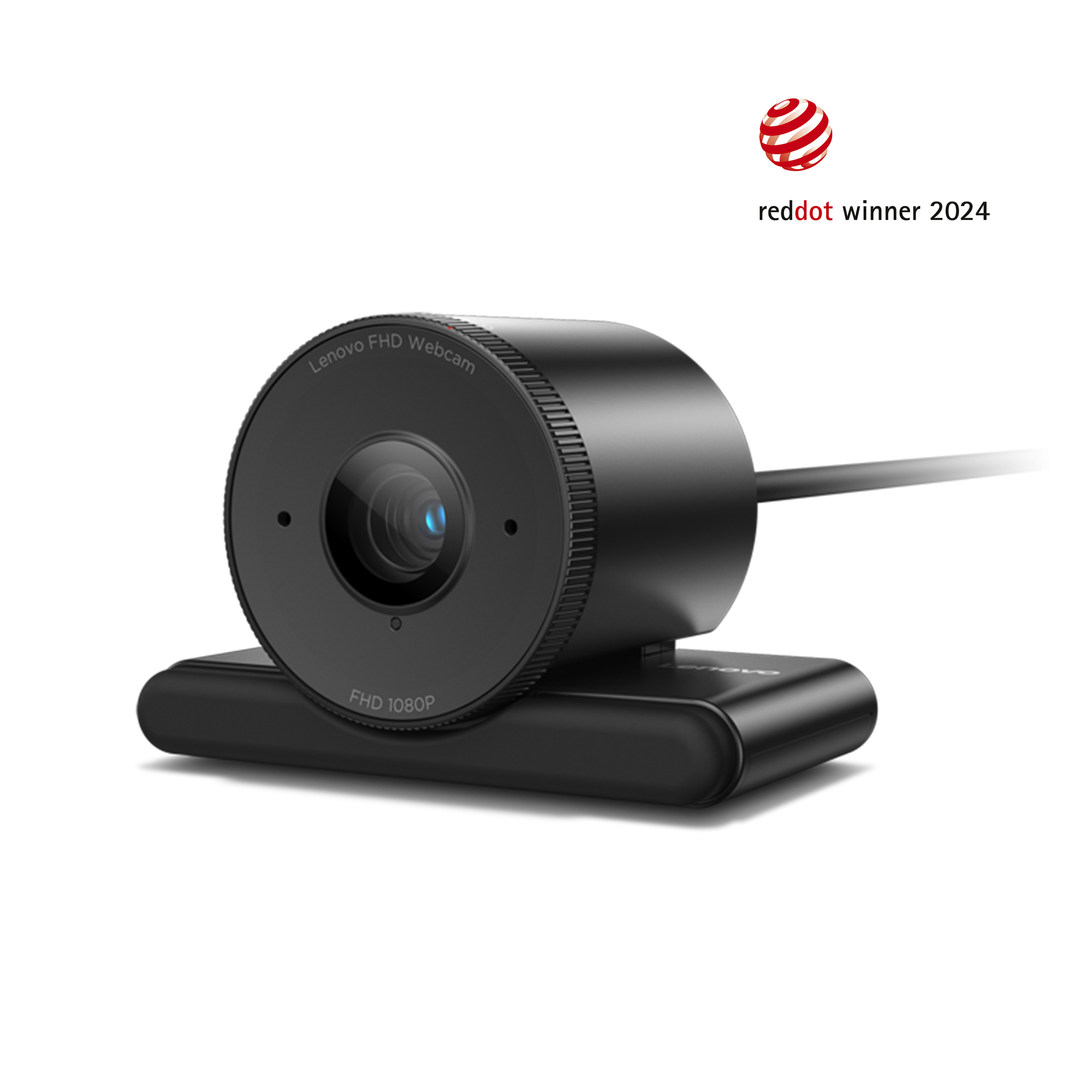 Lenovo FullHD WebCam Webkamera (4XC1Q44952) - notebookstore.hu