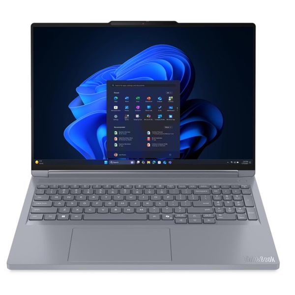 Lenovo ThinkBook 16p G6 Workstation Notebook (21U0000KHV)