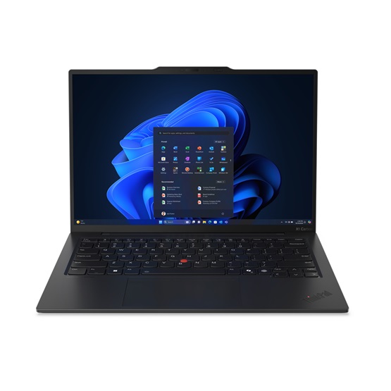 Lenovo ThinkPad X1 Carbon G13 Aura Edition Notebook (21NS004WHV)