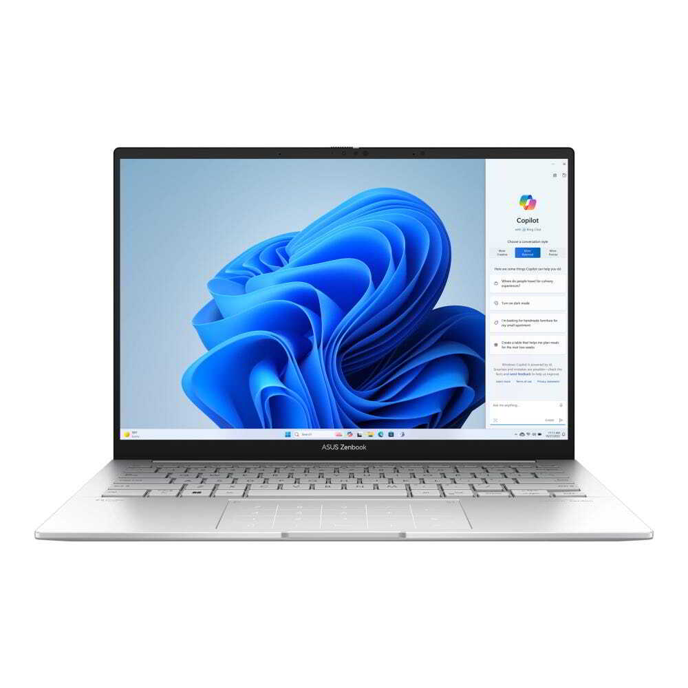 Asus ZenBook 14 Notebook (UX3405CA-ST1251)
