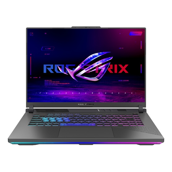 Asus ROG Strix G16 Gamer Notebook (G614PW-RV035)