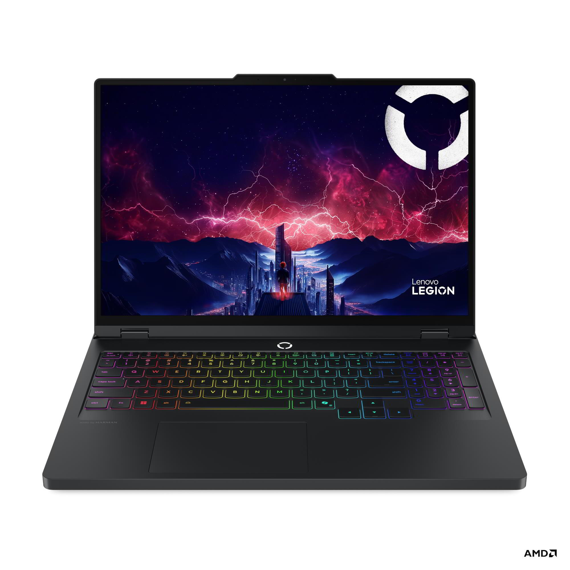 Lenovo Legion Pro 5 Gamer Notebook (83LT002GHV)