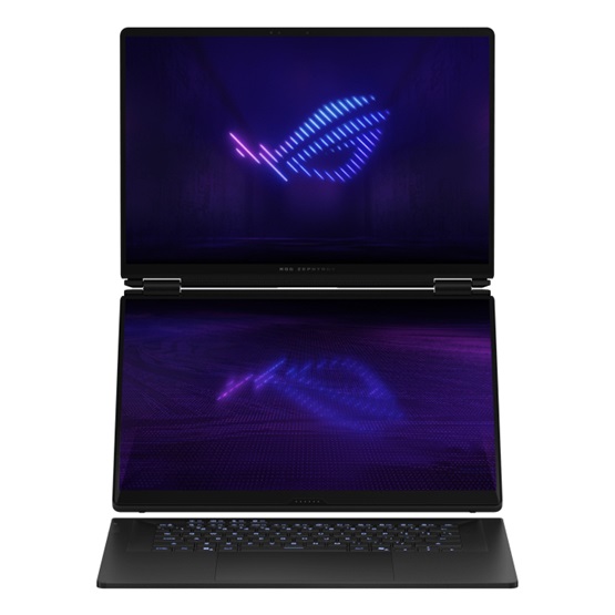 Asus ROG Zephyrus Duo Gamer Notebook (GX651AX-SR015W)