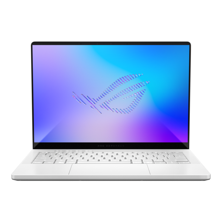 Asus ROG Zephyrus G14 Gamer Notebook (GU405AP-SY005W)