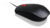 Lenovo Essential USB Mouse Vezetékes egér (4Y50R20863) - Fekete színben