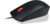 Lenovo Essential USB Mouse Vezetékes egér (4Y50R20863) - Fekete színben