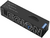 Lenovo Legion egérpad (GXY0K07130) - 350x250mm, Fekete színben