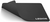 Lenovo Legion egérpad (GXY0K07130) - 350x250mm, Fekete színben