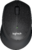 Logitech M330 Silent Vezeték nélküli egér (910-004909) - Fekete színben