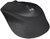 Logitech M330 Silent Vezeték nélküli egér (910-004909) - Fekete színben