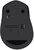 Logitech M330 Silent Vezeték nélküli egér (910-004909) - Fekete színben