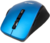 Asus WT425 Vezeték nélküli egér (KBM-WLMOUSE-WT425-BL) - Kék színben