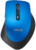 Asus WT425 Vezeték nélküli egér (KBM-WLMOUSE-WT425-BL) - Kék színben