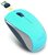 Genius BlueEye NX-7000 Wireless egér - Kék színben