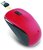 Genius BlueEye NX-7000 Wireless egér - Piros színben