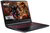 Acer Nitro 5 (AN515-54-56SZ) Gamer Notebook - 15.6" FullHD, Intel Core i5-9300H, 8GB RAM, 512GB SSD, nVidia GeForce RTX 2060 6GB, Magyar billentyűzet, Operációs rendszer nélkül, 3 év garancia, Fekete színben