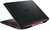 Acer Nitro 5 (AN515-54-56SZ) Gamer Notebook - 15.6" FullHD, Intel Core i5-9300H, 8GB RAM, 512GB SSD, nVidia GeForce RTX 2060 6GB, Magyar billentyűzet, Operációs rendszer nélkül, 3 év garancia, Fekete színben