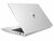 HP EliteBook 840 G7 Notebook (176X7EA) - 14.0" FullHD, Intel Core i5-10210U, 8GB RAM, 512GB SSD, Magyar billentyűzet, Windows 10 Professional, 3 év garancia, Ezüst színben