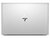 HP EliteBook 840 G7 Notebook (176X7EA) - 14.0" FullHD, Intel Core i5-10210U, 8GB RAM, 512GB SSD, Magyar billentyűzet, Windows 10 Professional, 3 év garancia, Ezüst színben