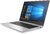 HP EliteBook x360 830 G7 2in1 Notebook (1J6J5EA) - 13.3" FullHD Multi-touch, Intel Core i5-10210U, 8GB RAM, 256GB SSD, Magyar billentyűzet, Windows 10 Professional, 3 év garancia, Ezüst színben