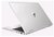 HP EliteBook x360 830 G7 2in1 Notebook (1J6J5EA) - 13.3" FullHD Multi-touch, Intel Core i5-10210U, 8GB RAM, 256GB SSD, Magyar billentyűzet, Windows 10 Professional, 3 év garancia, Ezüst színben