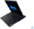 Lenovo Legion 5 Gamer Notebook (82AU0034HV) - 15.6" FullHD, Intel Core i5-10300H, 8GB RAM, 512GB SSD és 1TB HDD, nVidia GeForce GTX 1650 Ti 4GB, Magyar billentyűzet, Windows 10 Home, 3 év garancia, Fekete színben