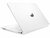 HP 15s-fq1031nh Notebook (8NE53EA) - 15.6" FullHD, Intel Core i3-1005G1, 8GB RAM, 256GB SSD, Magyar billentyűzet, Windows 10 Home, Fehér színben