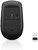 Lenovo 400 Wireless Mouse egér (GY50R91293) - Fekete színben