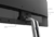 Lenovo L24i-30 Monitor (66BDKAC2EU) - 23.8" FullHD (1920x1080), IPS, 4ms, 16:9, 1000:1, HDMI, VGA, 3 év garancia, Fekete színben