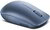 Lenovo 530 Wireless Mouse egér (GY50Z18986) - Kék színben