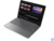 Lenovo V15-IML Notebook (82NB001BHV) - 15.6" FullHD, Intel Core i3-10110U, 8GB RAM, 256GB SSD, Magyar billentyűzet, Operációs rendszer nélkül, 2 év garancia, Szürke színben