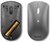 Lenovo ThinkBook Bluetooth Silent Mouse egér (4Y50X88824) - Szürke színben
