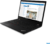 Lenovo ThinkPad T15 Gen 2 Notebook (20W4008AHV) - 15.6" FullHD, Intel Core i7-1165G7, 16GB RAM, 512GB SSD, Magyar billentyűzet, Windows 10 Professional, 3 év garancia, Fekete színben