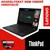 Lenovo ThinkPad T14 Gen 2 Notebook (20W0009QHV) - 14.0" FullHD, Intel Core i5-1135G7, 16GB RAM, 512GB SSD, Magyar billentyűzet, Windows 10 Professional, 3 év garancia, Fekete színben