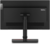 Lenovo ThinkVision T22i-20 Monitor (61FEMAR6EU) - 21.5" FullHD (1920x1080), IPS, 16:9, 1000:1, 250cd/m2, 6ms, VESA, D-Sub, HDMI, DP