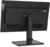 Lenovo ThinkVision T22i-20 Monitor (61FEMAR6EU) - 21.5" FullHD (1920x1080), IPS, 16:9, 1000:1, 250cd/m2, 6ms, VESA, D-Sub, HDMI, DP