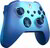 Microsoft Xbox Series X/S vezeték nélküli kontroller - Aqua Shift Special Edition