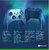 Microsoft Xbox Series X/S vezeték nélküli kontroller - Aqua Shift Special Edition