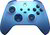Microsoft Xbox Series X/S vezeték nélküli kontroller - Aqua Shift Special Edition