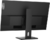 Lenovo ThinkVision E27Q-20 Monitor (62D0GAT1EU) - 27" WQHD (2560x1440), IPS, 16:9, 1000:1, 350cd/m2, 6ms, HDMI, DisplayPort, Speaker