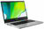 Acer Aspire 3 Notebook (A314-22-R4VG) - 14.0" FullHD, AMD Ryzen 3-3250U, 4GB RAM, 128GB SSD, Magyar billentyűzet, Windows 10 Home, 3 év garancia, Ezüst színben