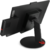 Lenovo ThinkCentre Tiny-In-One 27 Speciális All-in-One Monitor (11JHRAT1EU) - 27" QHD (2560x1440), IPS, 16:9, 1000:1, 350cd/m2, 4ms, Kamera, Hangszórók, HDMI, DisplayPort, 3 év garancia, Fekete színben