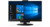 Lenovo ThinkCentre Tiny-In-One 27 Speciális All-in-One Monitor (11JHRAT1EU) - 27" QHD (2560x1440), IPS, 16:9, 1000:1, 350cd/m2, 4ms, Kamera, Hangszórók, HDMI, DisplayPort, 3 év garancia, Fekete színben