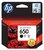 HP 650 Fekete tintapatron (CZ101AE)