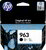 HP 963 Fekete tintapatron (3JA26AE)