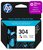 HP 304 Háromszínű tintapatron (N9K05AE)