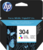 HP 304 Háromszínű tintapatron (N9K05AE)