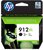HP 912XL Black (Fekete) tintapatron (3YL84AE)